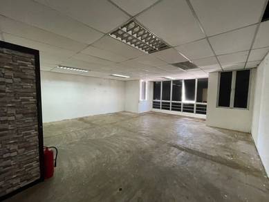 Office space For Rent in Skudai,JHR