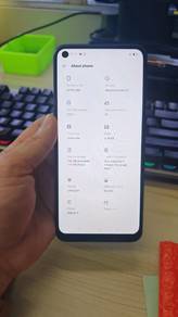 oppo a54