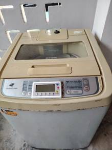 mesin basuh untuk dijual 