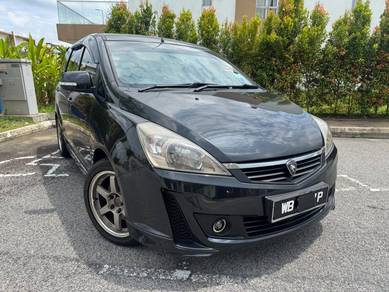 Proton Exora SUPER PREMIUM in Dengkil, SGR