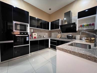 Semi-Detached House For Sale in Kepala Batas,PNG