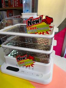New Branded Food Steamer RT-FS188-5m1n4i
