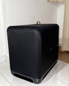 Sony Wireless Subwoofer（SW5）
