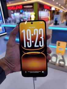 Infinix smart 20