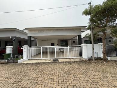 1-storey Terraced House For Sale in Kuantan,PHG