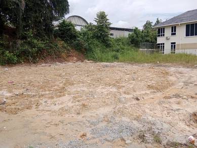Residential Land in Bangi, SGR