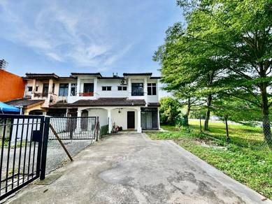 2-storey Terraced House For Sale in Banting,SGR