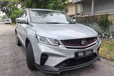 Proton X50 EXECUTIVE in Damansara Jaya, SGR