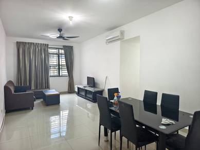Apartment For Sale in Pines Residence @ Gelang Patah