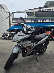 Yamaha Y15ZR