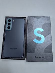 Galaxy S22 256GB 