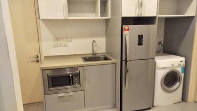 Service Residence For Rent in Garden Plaza @ Cyberjaya