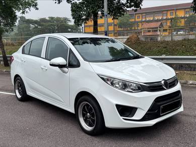 Proton Persona STANDARD in Masai, JHR