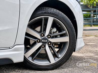 Kia Cerato in Skudai, JHR