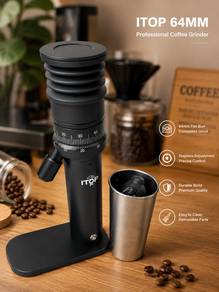 Itop 64 mm grinder