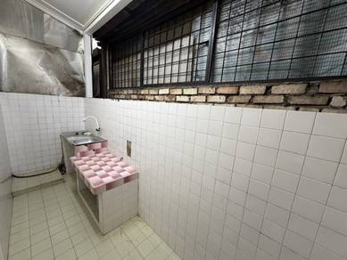 2.5-storey Terraced House For Sale in Setapak,KUL