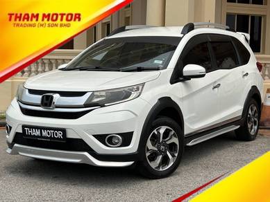 Honda BR-V V in Kajang, SGR