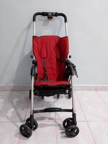 Stroller/Carrier 
