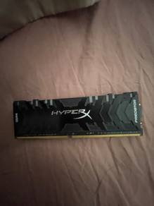 DDR4 Ram 16gb 3200mhz