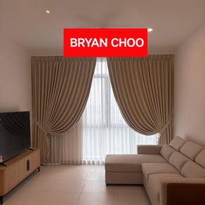 Apartment For Rent in Renna Residence @ The NorthBank