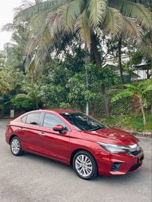 Honda City V in Seremban, NSN