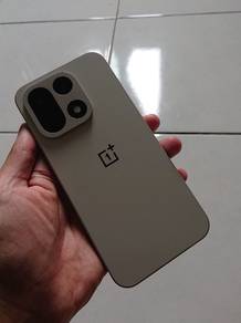 OnePlus 15 Sand Storm