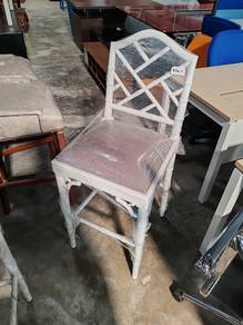 Kerusi Bar Tinggi