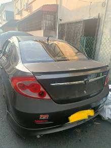 Proton Persona HIGH LINE in Klang, SGR