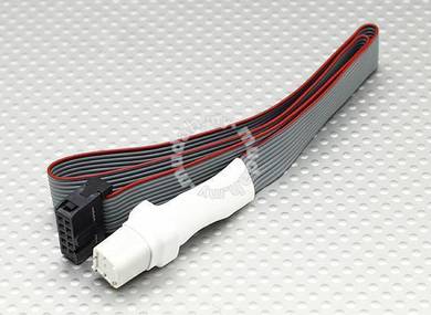 Atmel Atmega Socket Firmware Flashing Tool