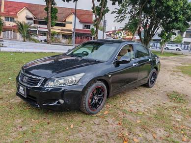 Honda Accord I-VTEC in Cheras, KUL