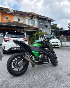 Kawasaki Z 800