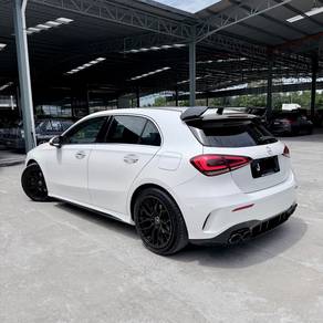 2018 Mercedes Benz A200 200 PROGRESSIVE LINE