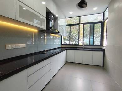 Terraced House For Sale in Sungai Ara,PNG