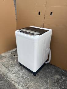7-kg Fully automatic washer Panasonic