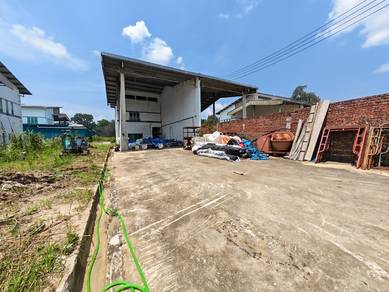 Warehouse / Factory For Rent in Bintulu,SWK