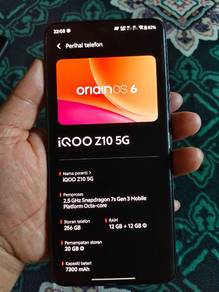 iqoo z10 5G