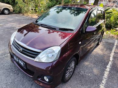 Perodua Viva ELITE EXCLUSIVE in Shah Alam, SGR