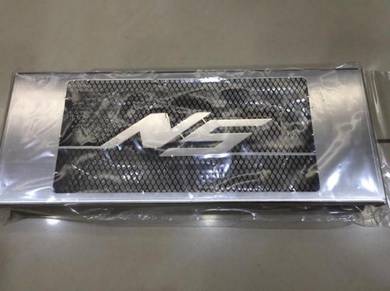 Radiator Guard Coolant Net For Naza N5 ~ W