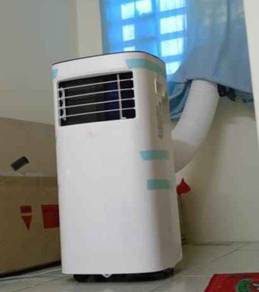 Portable Air Conditioner