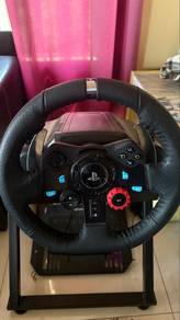 logitech g29