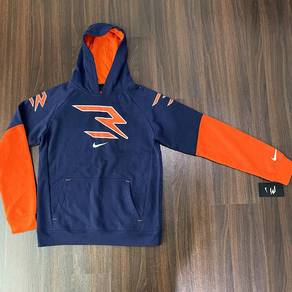Nike 3Brand by Russell Wilson Kids Hoodie