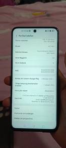 telefon ingin dilepaskan 