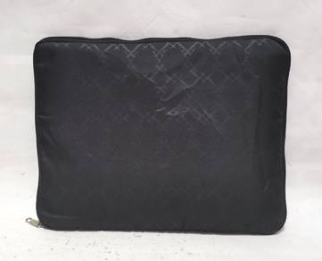 Elle Canvas laptop cover