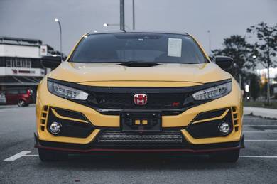 Honda Civic EX in Bandar Bukit Raja, SGR