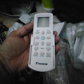 remote aircond