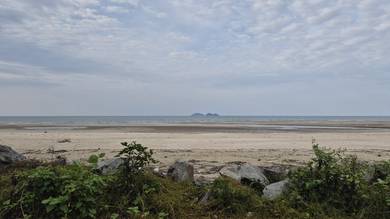 Agricultural Land in Lundu, SWK