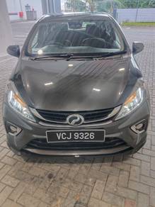 Perodua MyVi ADVANCE in Kajang, SGR