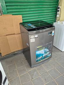 Auto Toshiba mesin basuh washer mesin basuh 12.0kg