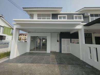 2-storey Terraced House For Rent in Bukit Beruntung,SGR