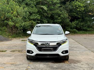 Honda HR-V HYBRID in Skudai, JHR